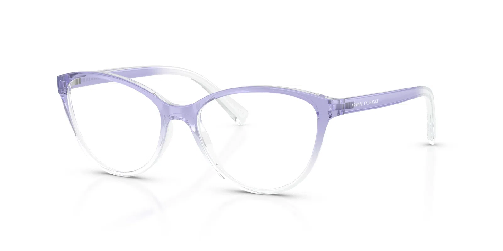 Armani Exchange 3053 Eyeglasses - view 59